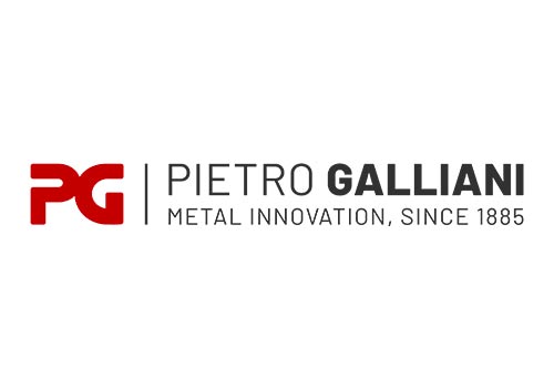 pietro galliani logo